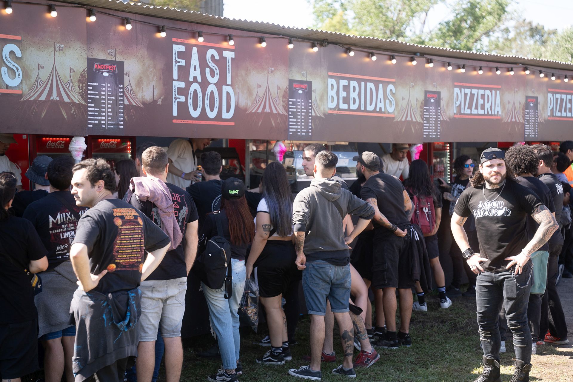 Knotfest 3